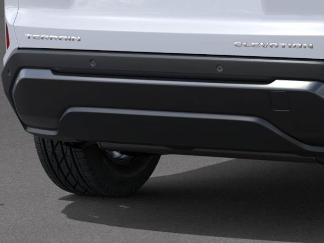 New 2026 GMC Terrain Elevation w/ Technology Package II FWD image 14