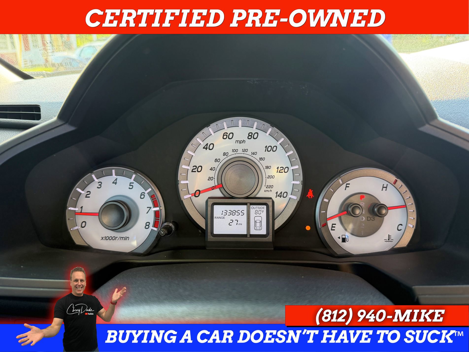 Used 2015 Honda Pilot EX-L image 24