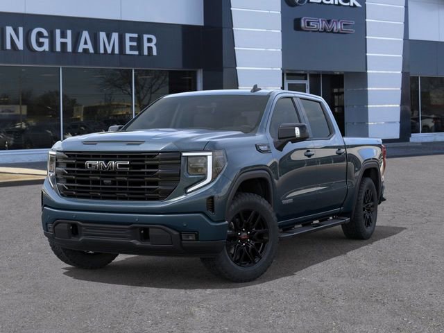 New 2026 GMC Sierra 1500 Elevation w/ Elevation Premium Package image 6