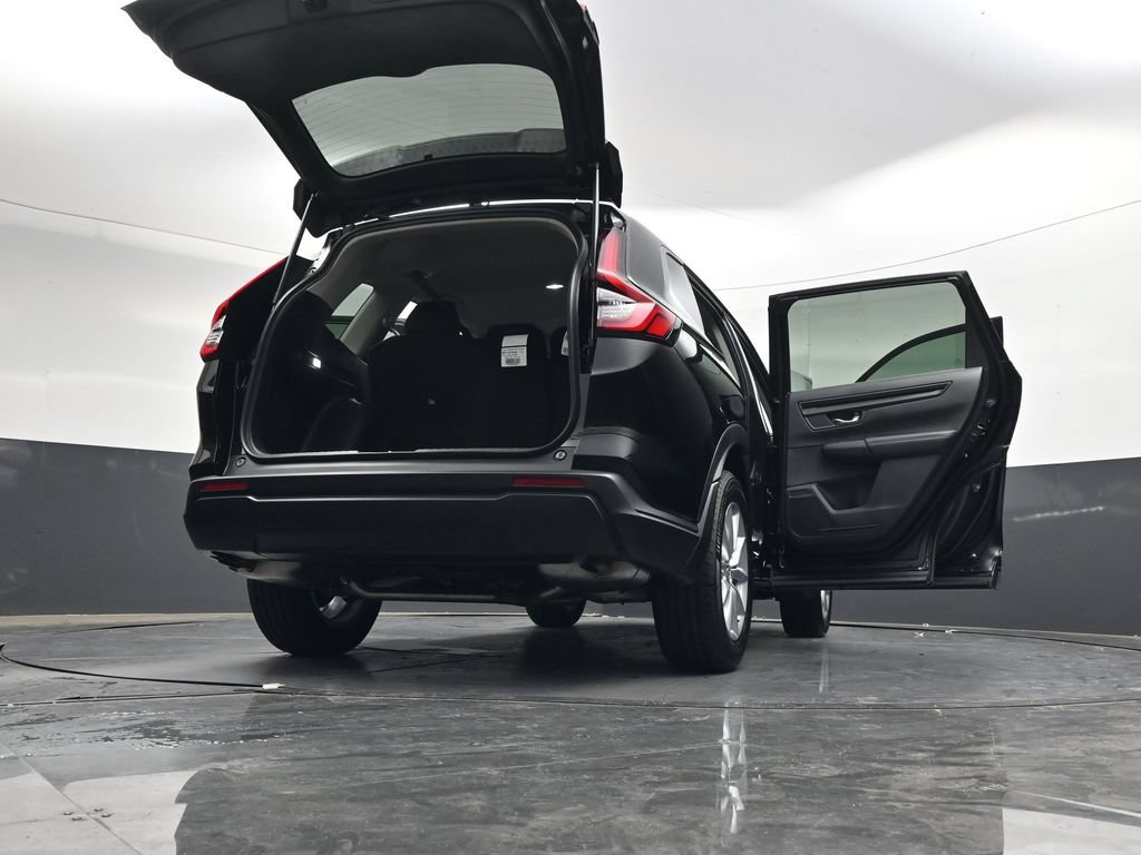New 2027 Honda CR-V EX image 36
