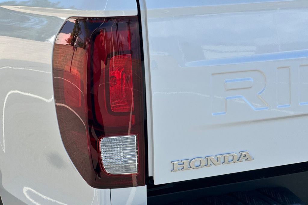 New 2026 Honda Ridgeline RTL image 28