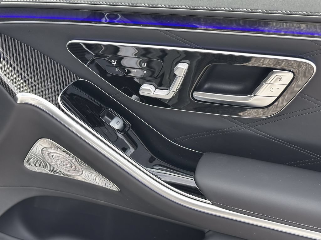 New 2026 Mercedes-Benz S 63 AMG S image 18