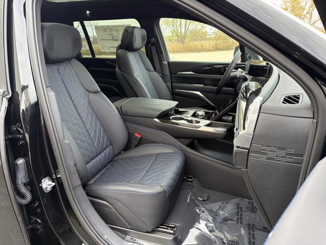 New 2026 Cadillac Escalade IQL Sport 1 image 40