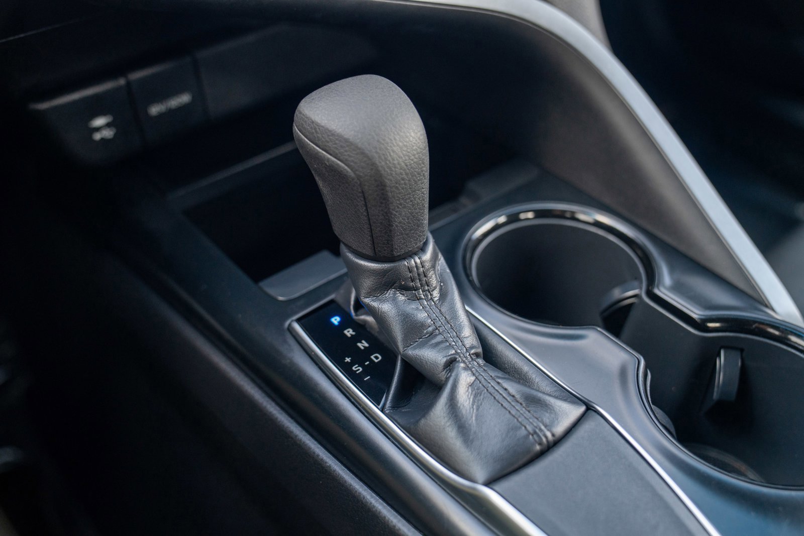 Used 2019 Toyota Camry LE image 17