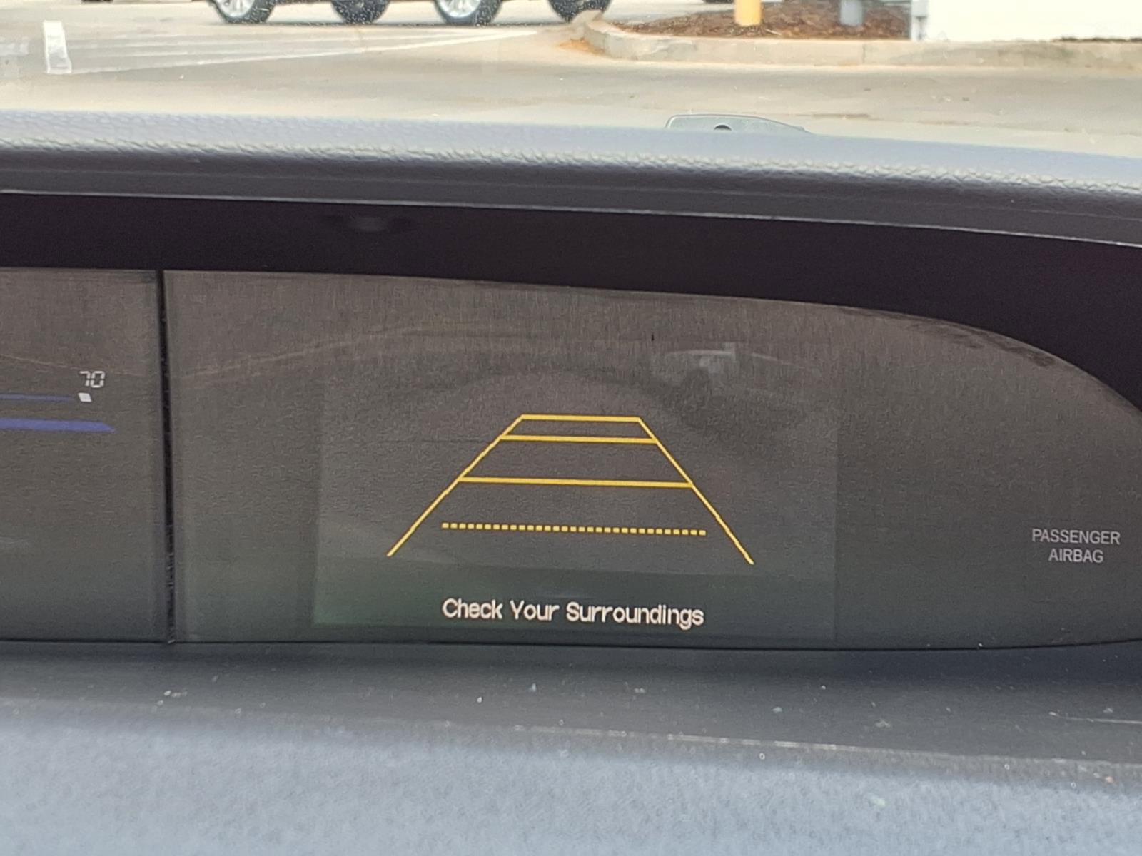 Used 2014 Honda Civic LX image 27