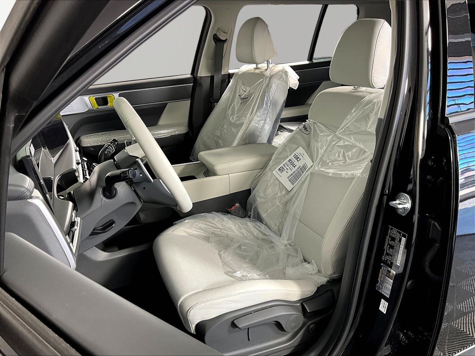 New 2027 Hyundai Santa Fe SE AWD/4WD image 16