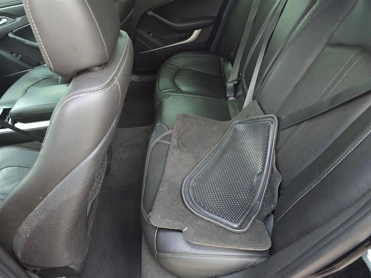 Used 2013 Cadillac CTS Performance image 19