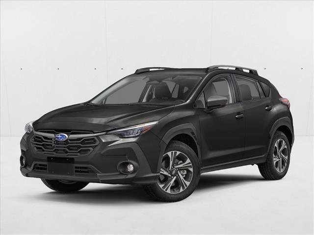 New 2026 Subaru Crosstrek 2.0i Premium