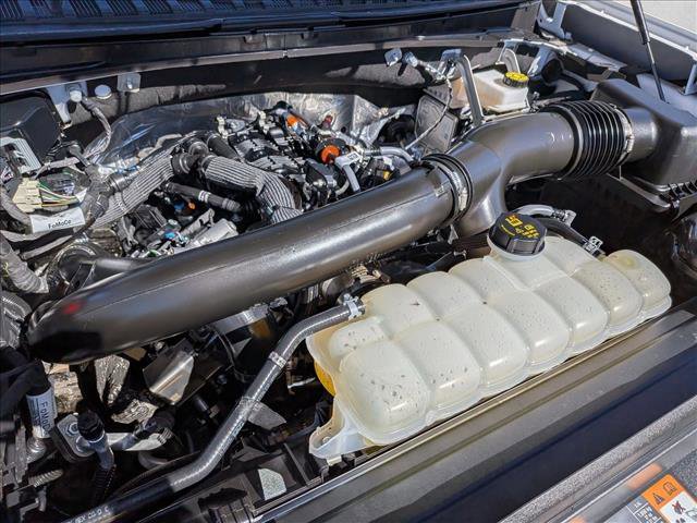 Used 2025 Ford Expedition Platinum AWD/4WD image 25