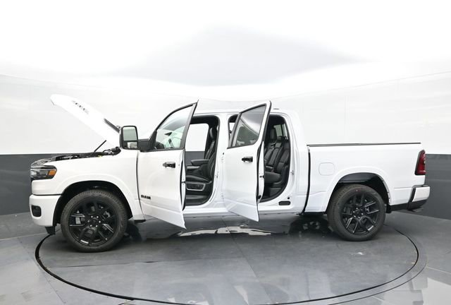 New 2026 RAM 1500 Laramie image 63