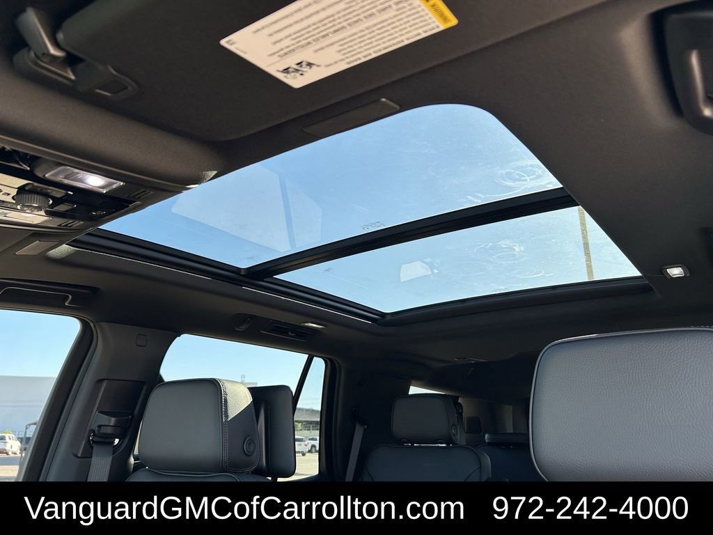 New 2026 GMC Yukon Denali image 23