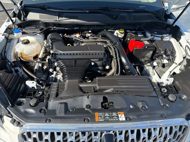 Used 2024 Lincoln Corsair AWD w/ Equipment Group 101A image 23