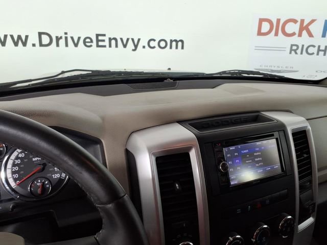 Used 2012 RAM 1500 Big Horn AWD/4WD image 26