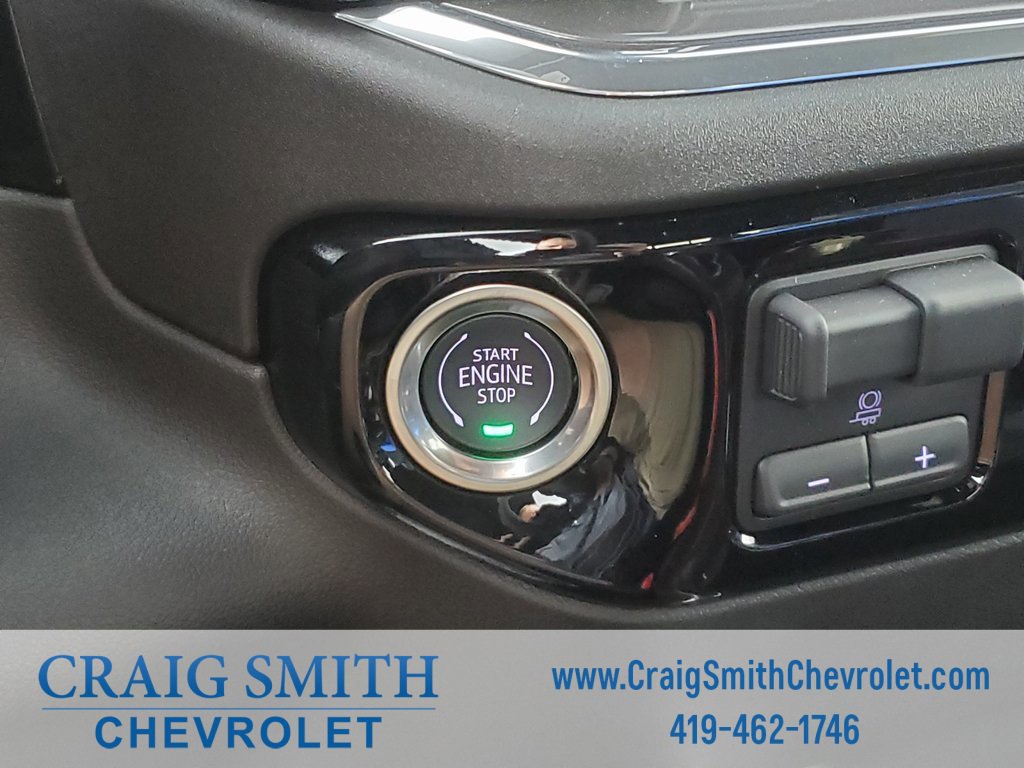 New 2025 Chevrolet Silverado 2500 High Country w/ Technology Package image 28