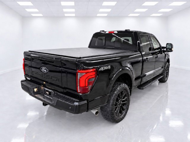 Used 2024 Ford F150 Lariat w/ Equipment Group 502A High AWD/4WD image 11