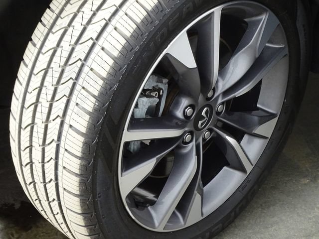 Used 2023 INFINITI QX60 Luxe w/ Cargo Package AWD/4WD image 38