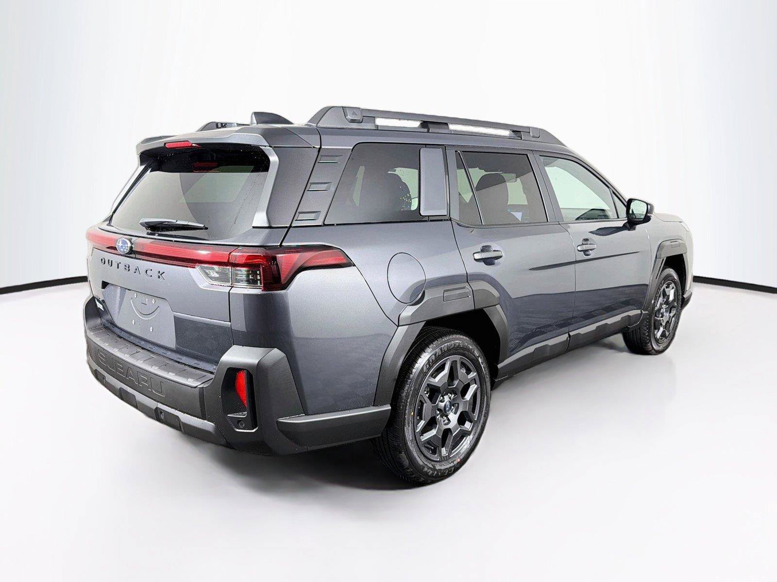 New 2026 Subaru Outback Premium AWD/4WD image 11
