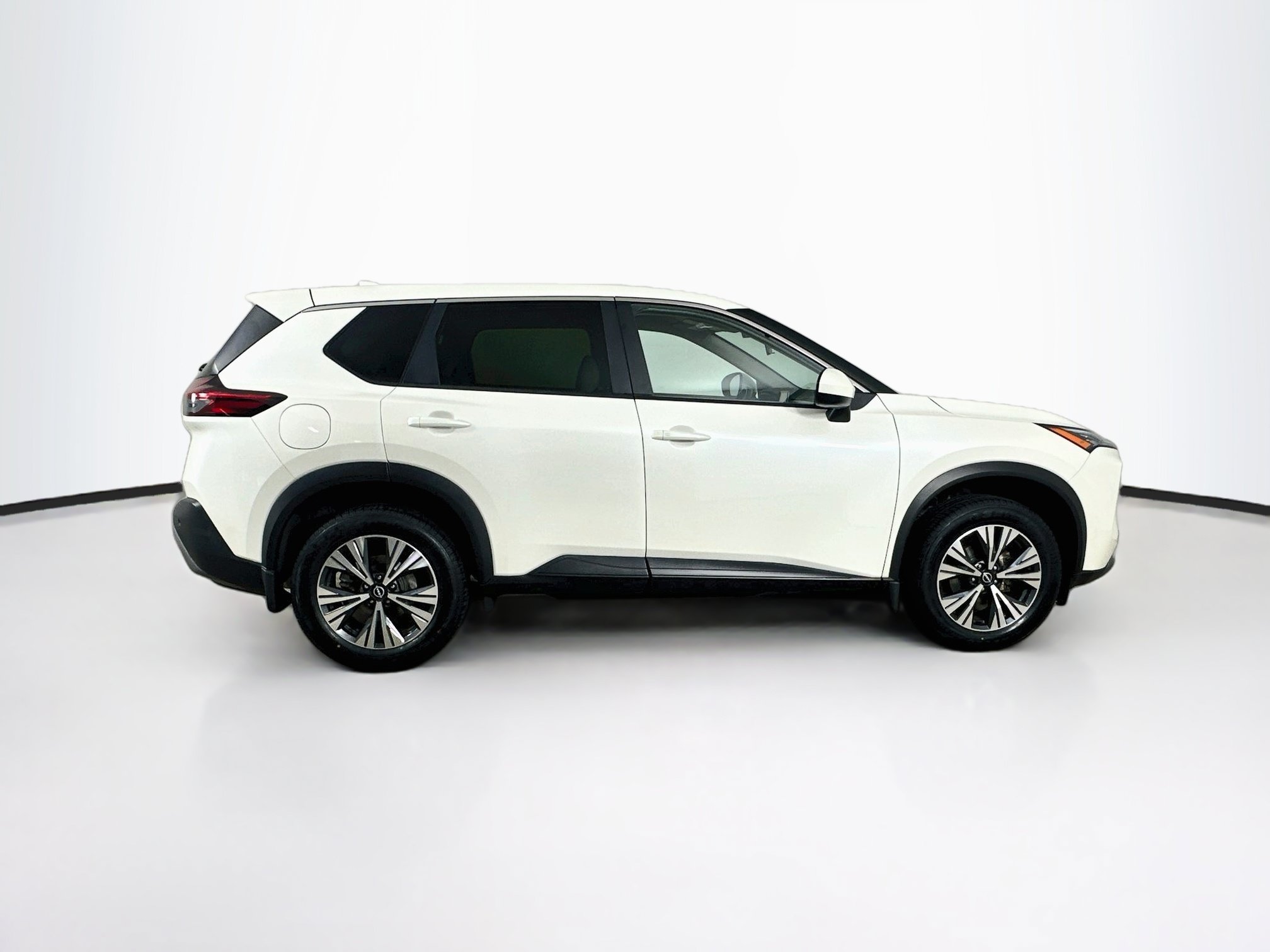 Used 2023 Nissan Rogue SV AWD/4WD image 10