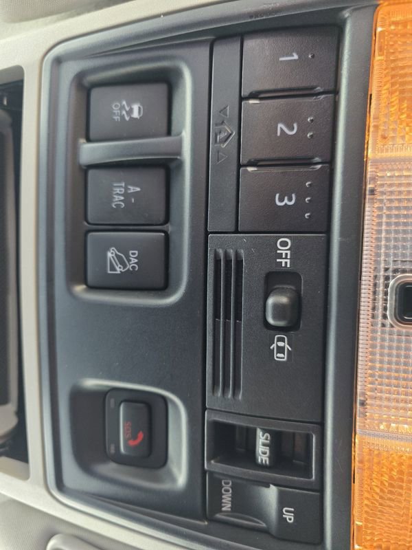 Used 2020 Toyota 4Runner Nightshade AWD/4WD image 38