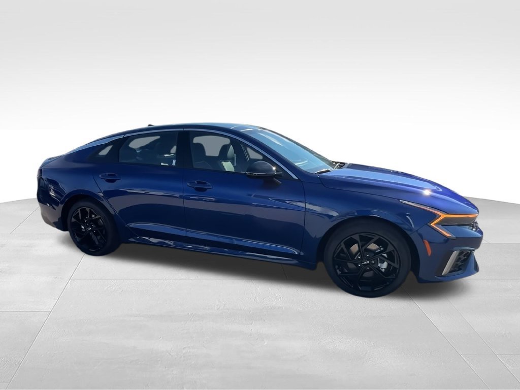 New 2026 Kia K5 GT-Line w/ GT-Line Premium Package AWD/4WD image 9