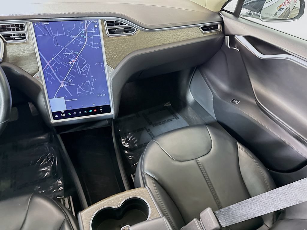 Used 2013 Tesla Model S RWD image 25
