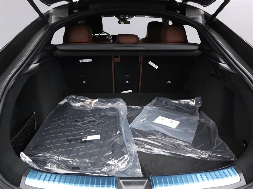 New 2026 Mercedes-Benz GLE 450 4MATIC Coupe image 19