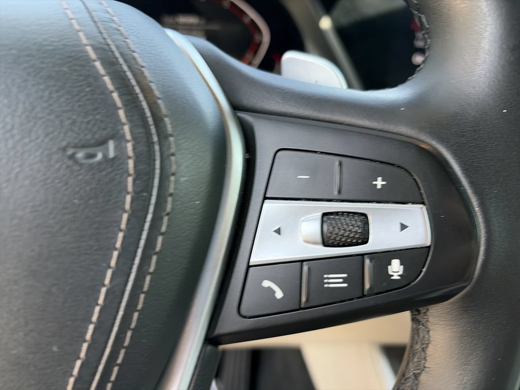 Used 2020 BMW X5 sDrive40i w/ Premium Package RWD image 21