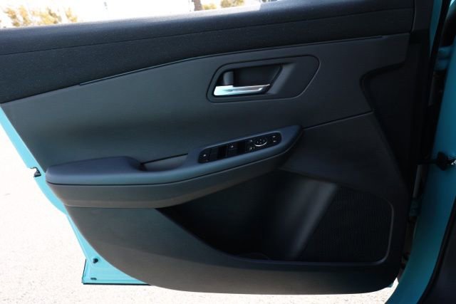 New 2026 Nissan Leaf SV+ w/ Floor Mat Package (SV+) image 23