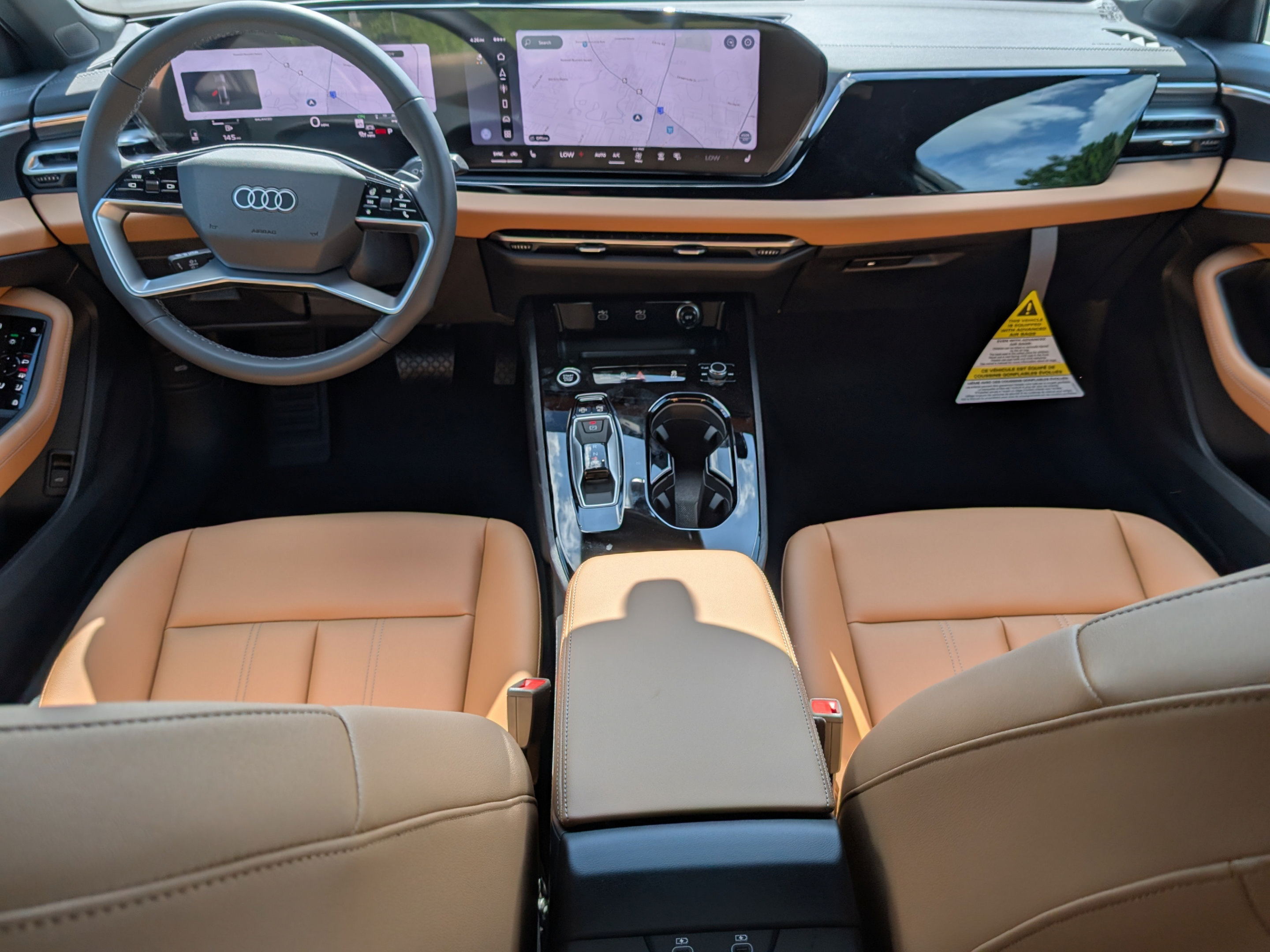 New 2026 Audi A5 Premium AWD/4WD image 12