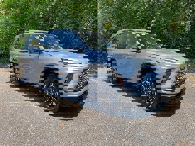 New 2026 Buick Enclave Sport Touring w/ Power Package image 1