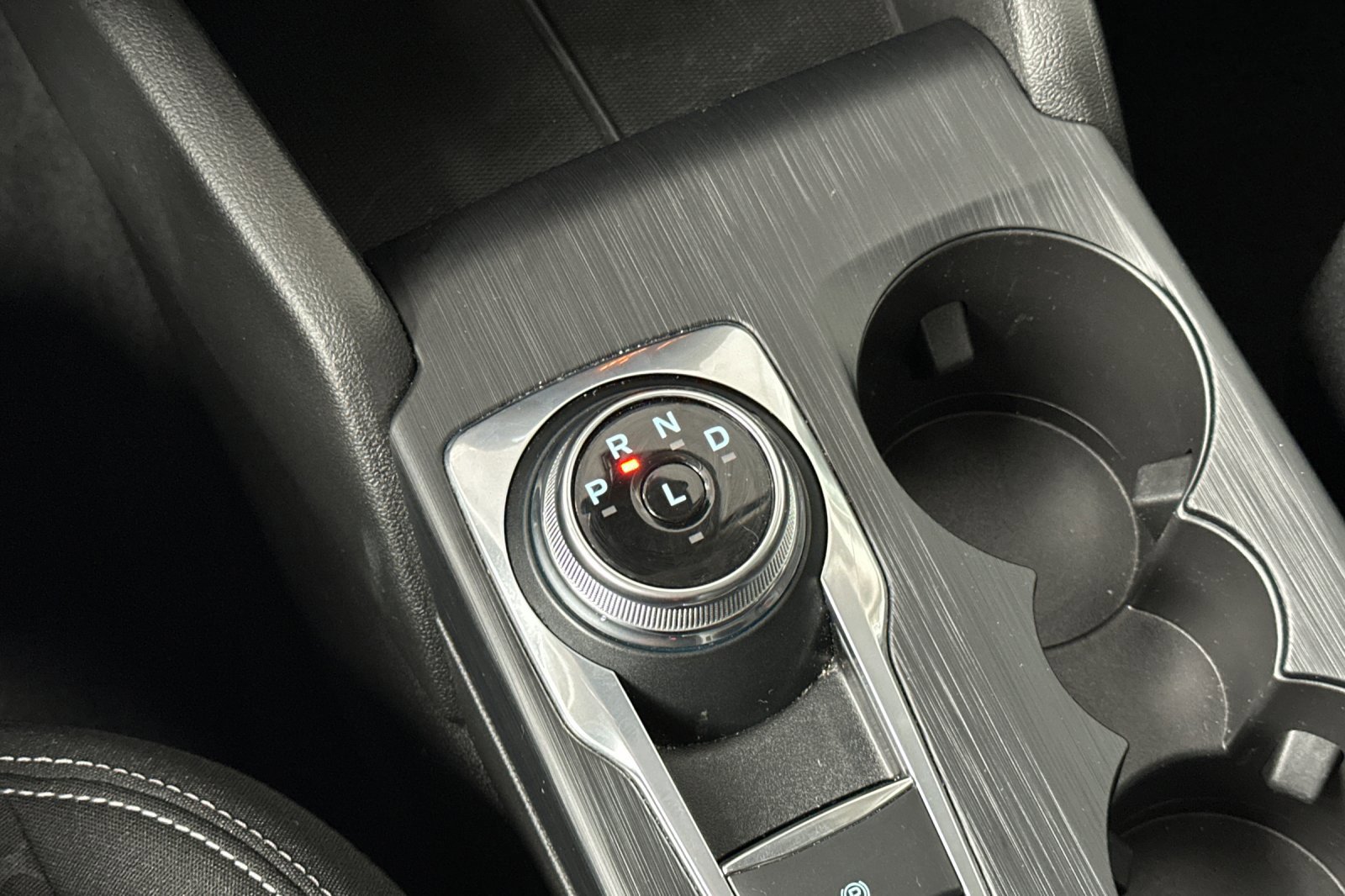 Used 2025 Ford Escape Active image 21