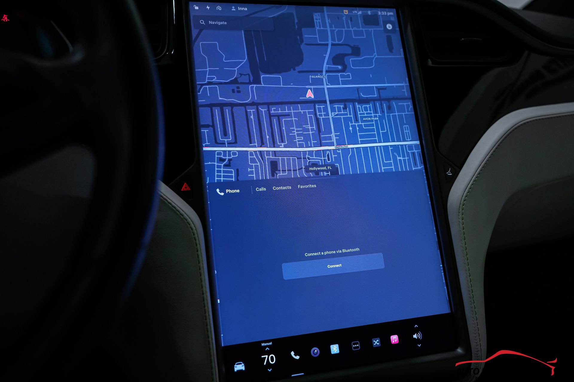 Used 2019 Tesla Model X Long Range AWD/4WD image 77