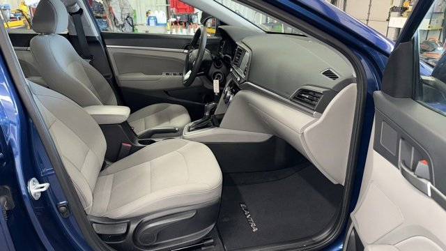 Used 2019 Hyundai Elantra SEL image 19