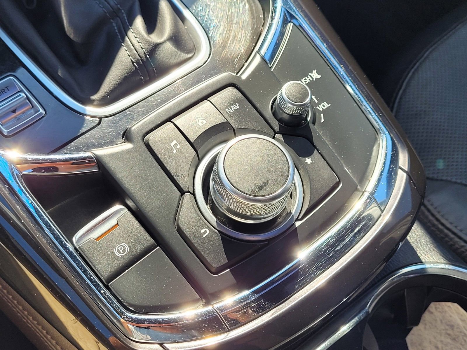 Used 2019 MAZDA CX-9 Grand Touring image 27