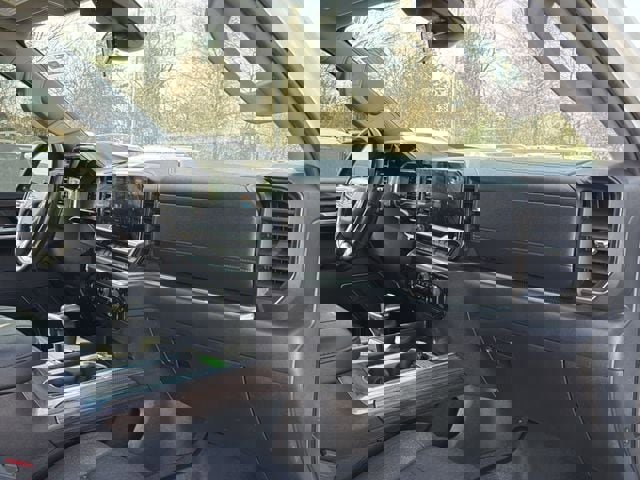 Used 2023 Chevrolet Silverado 1500 RST image 20