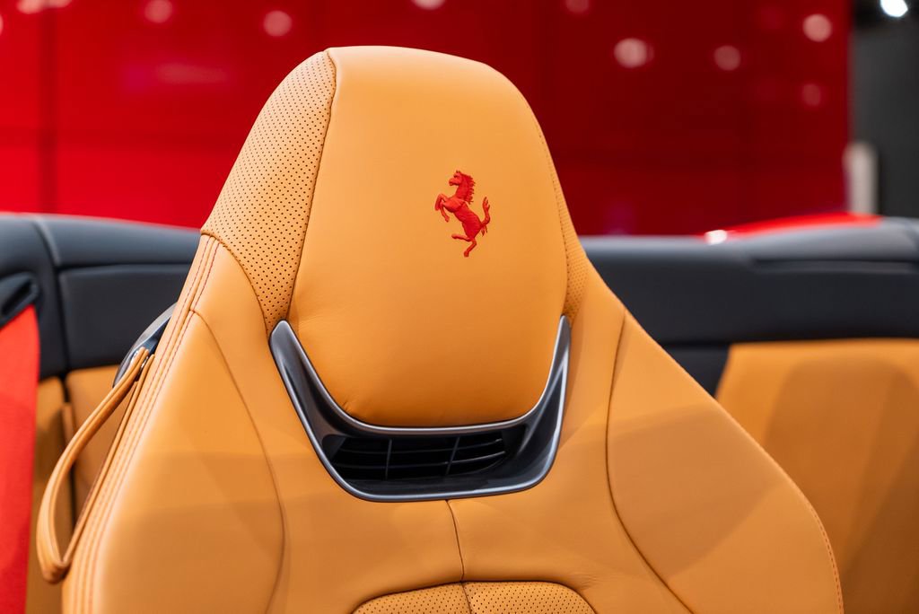 Certified 2023 Ferrari Portofino M image 44