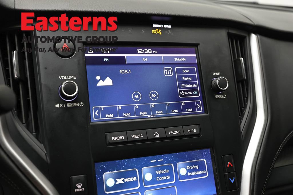 Used 2022 Subaru Outback AWD/4WD image 18