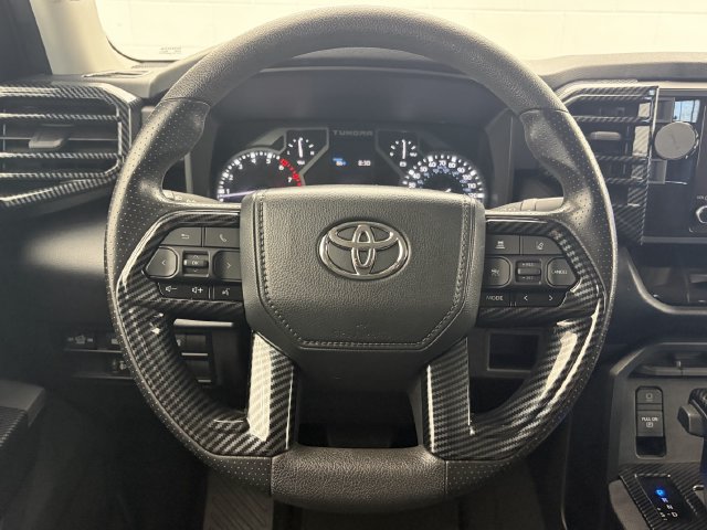 Used 2023 Toyota Tundra SR w/ SR Tow Package RWD image 14
