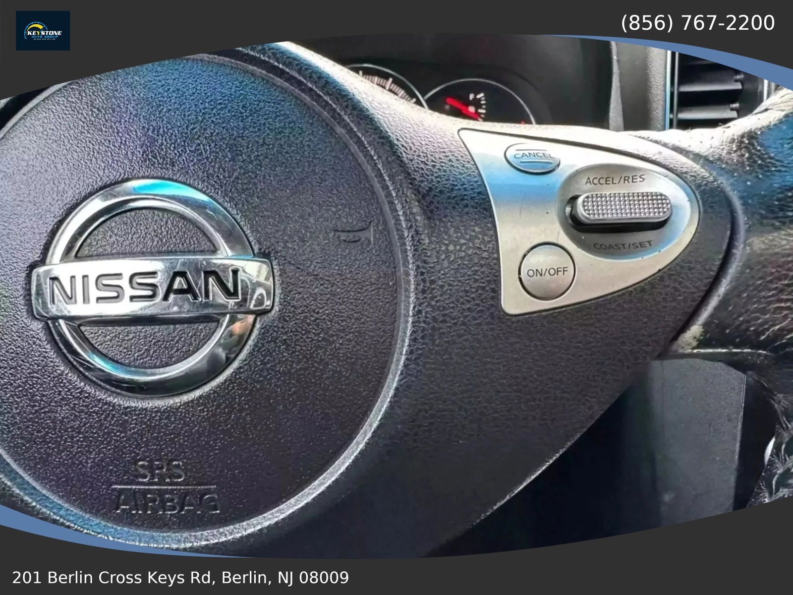 Used 2009 Nissan Maxima 3.5 SV image 22