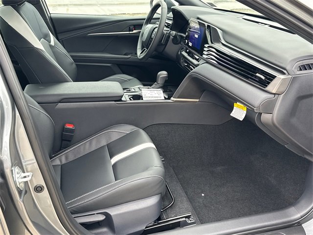 New 2026 Toyota Camry SE image 9