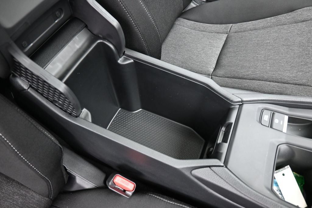 New 2025 Honda Accord SE image 36