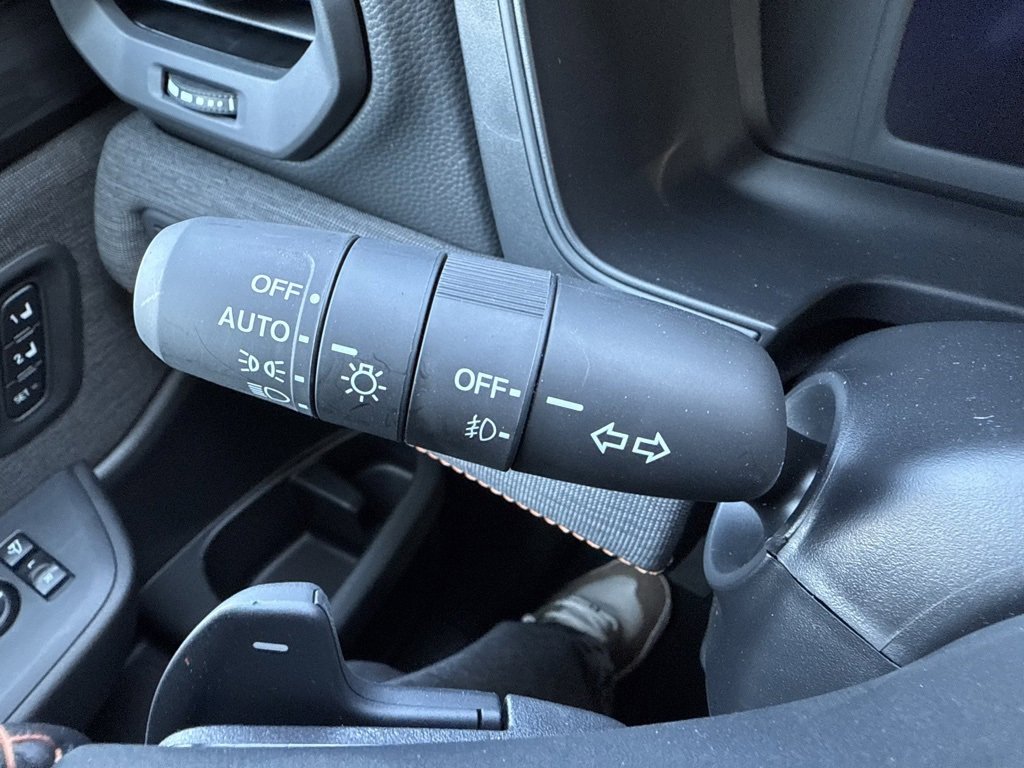 New 2026 Honda Passport TrailSport image 23