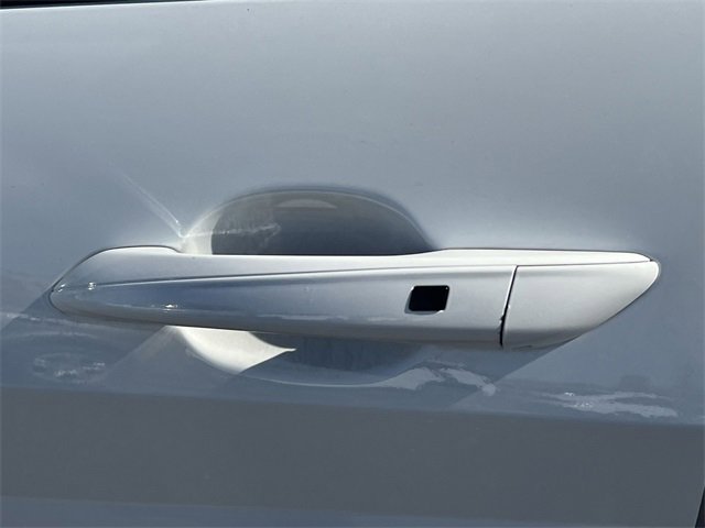 Certified 2025 Hyundai Elantra Blue image 37