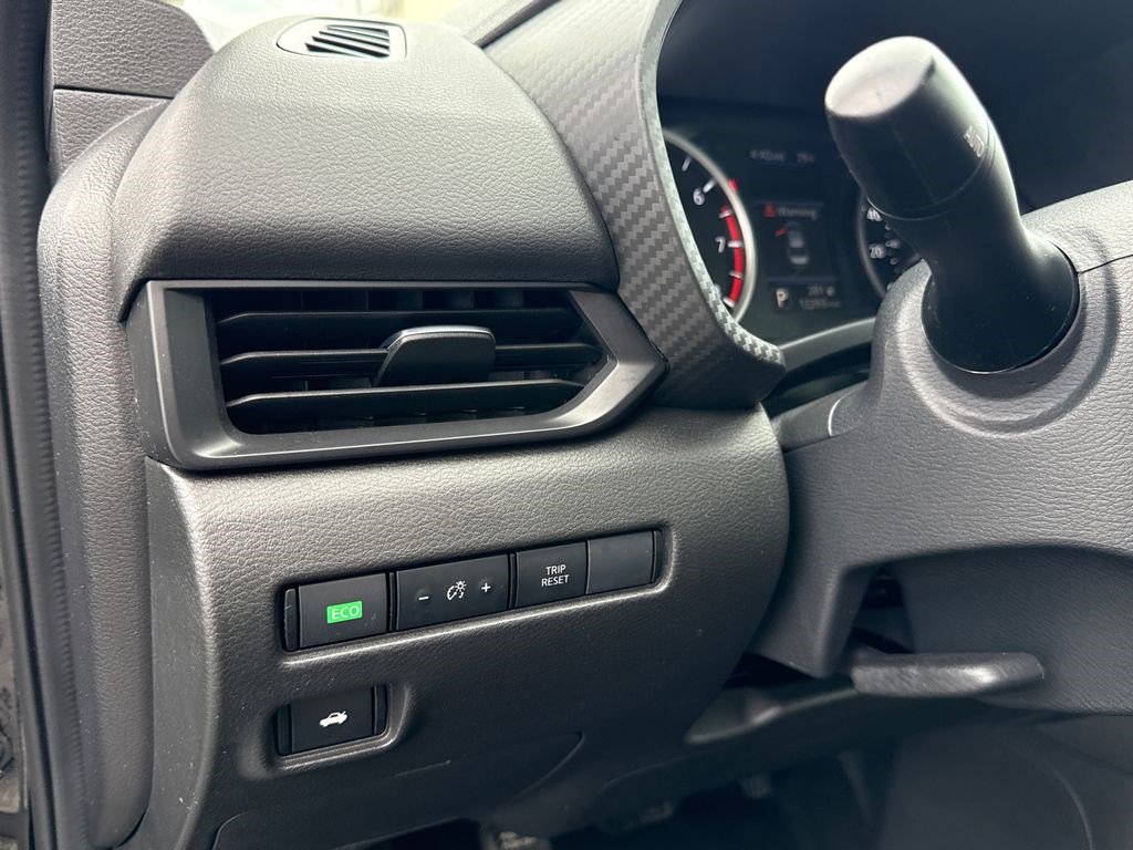 Used 2022 Nissan Sentra S FWD image 21