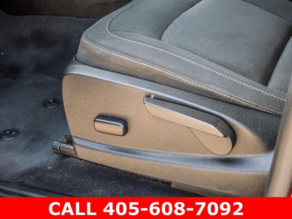 Used 2019 GMC Canyon SLE w/ SLE Convenience Package RWD image 28