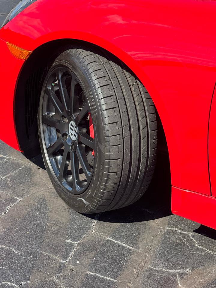 Used 2013 Porsche Boxster image 13