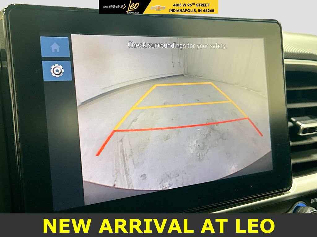 Used 2023 Hyundai Venue SEL image 13