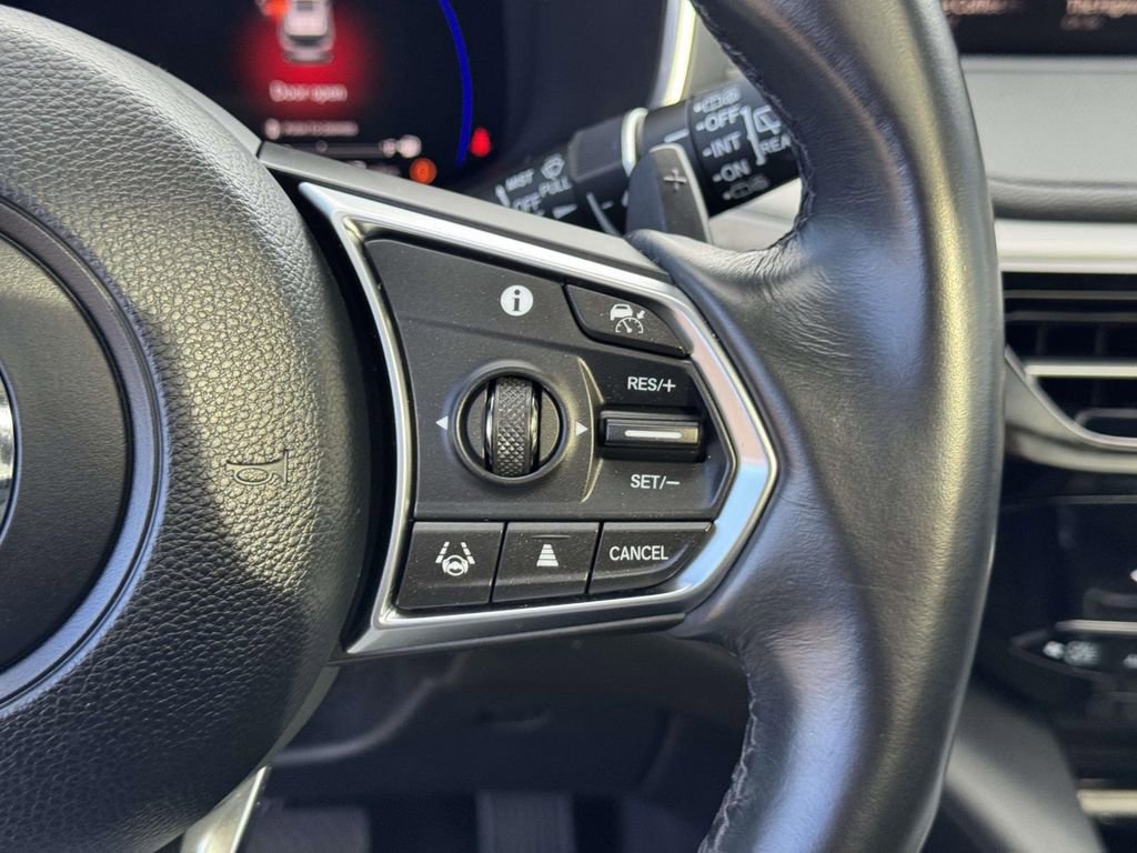 Certified 2023 Acura MDX SH-AWD image 22