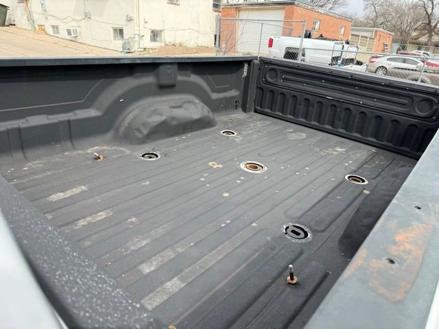 Used 2018 RAM 2500 Tradesman w/ Popular Equipment Group image 22