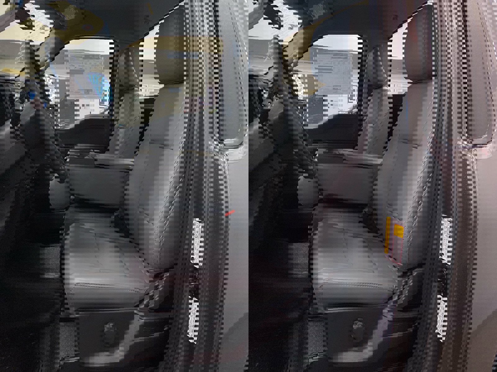 New 2026 Ford F350 XL w/ XL Chrome Package image 10